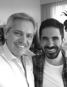 alberto