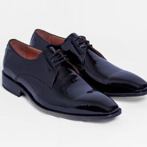 Zapato Thomas  Negro