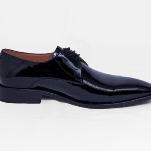 Zapato Thomas  Negro