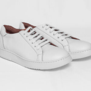 Zapatillas Blancas