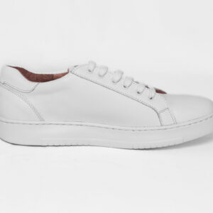 Zapatillas Blancas