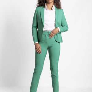 Traje Verde