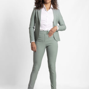 Traje Pistacho