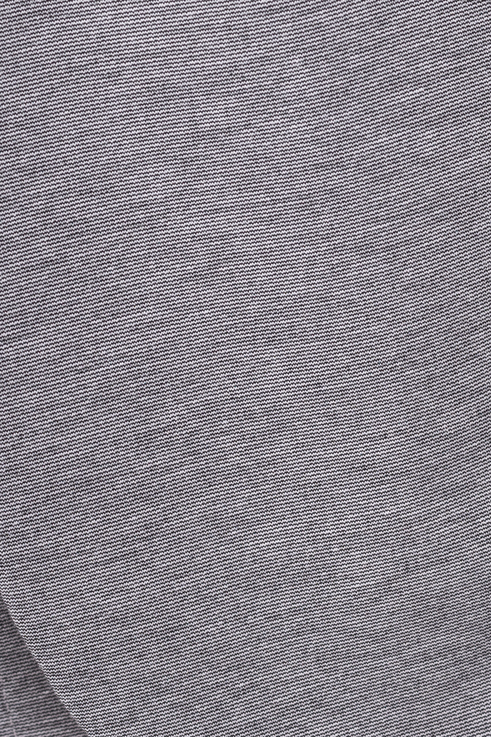 Traje Gris Medio Estampado - Imagen 5