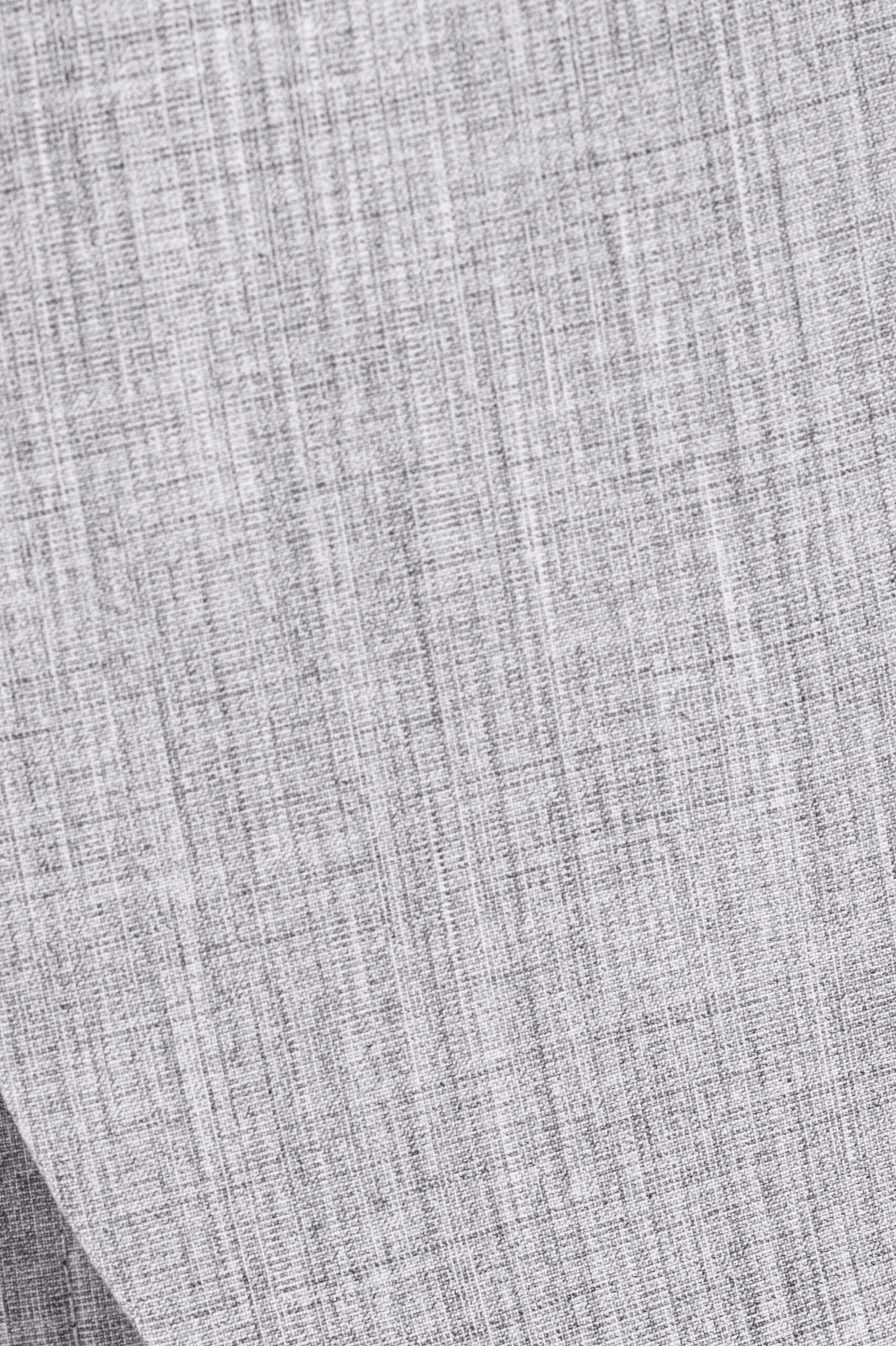 Traje Gris Claro Jaspeado - Imagen 5
