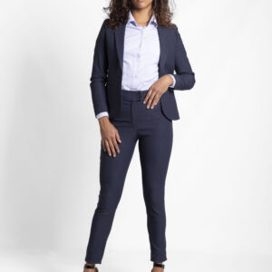 Traje Azul