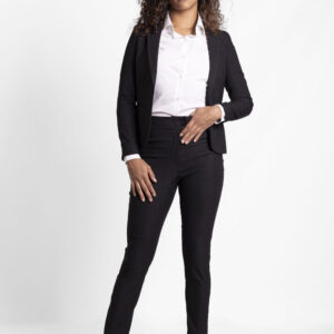 Traje Negro