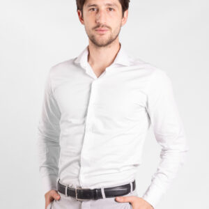 Camisa Blanca