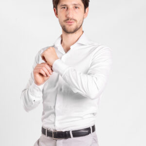 Camisa Blanca