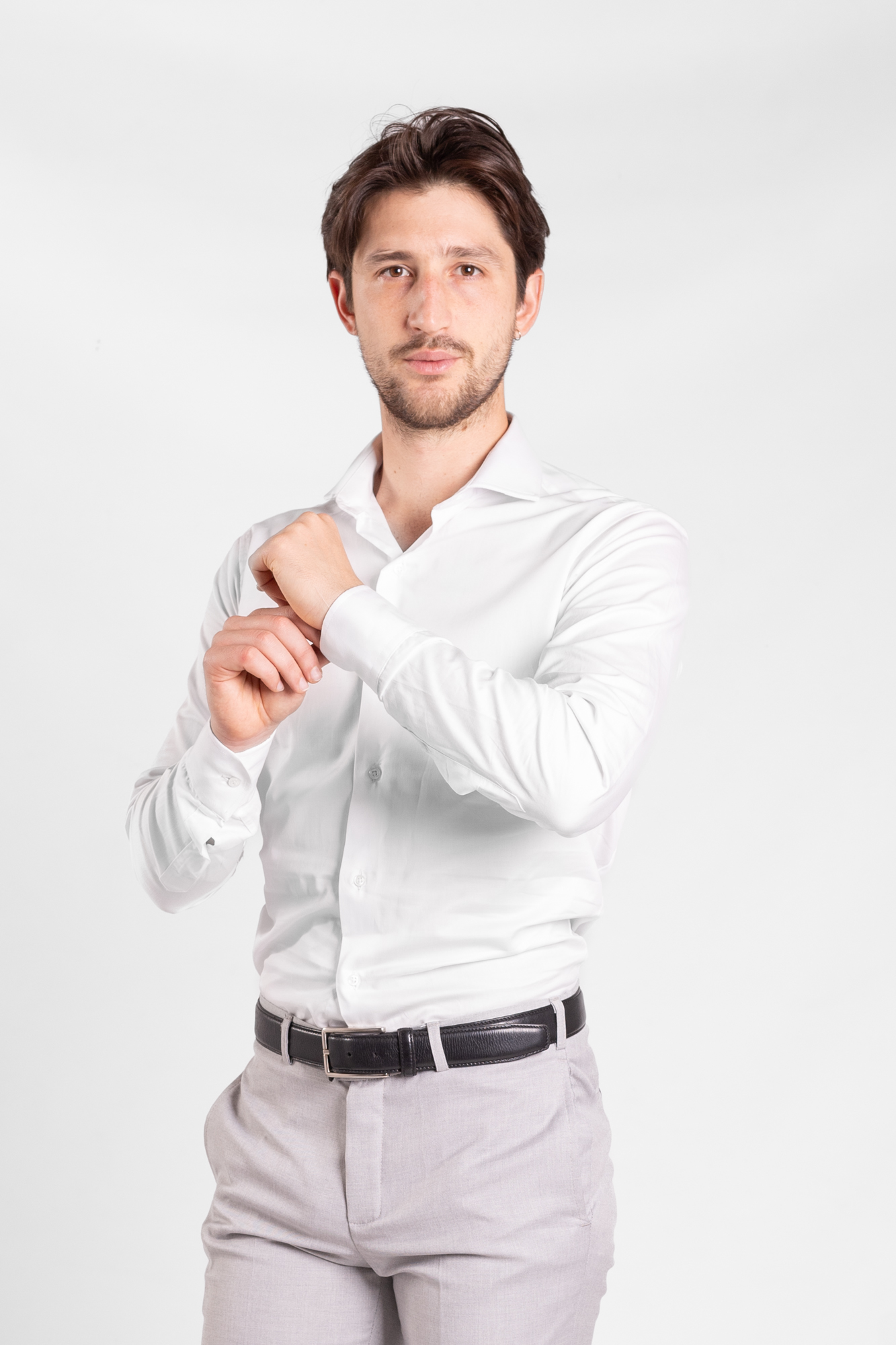 Camisa Blanca - Imagen 2