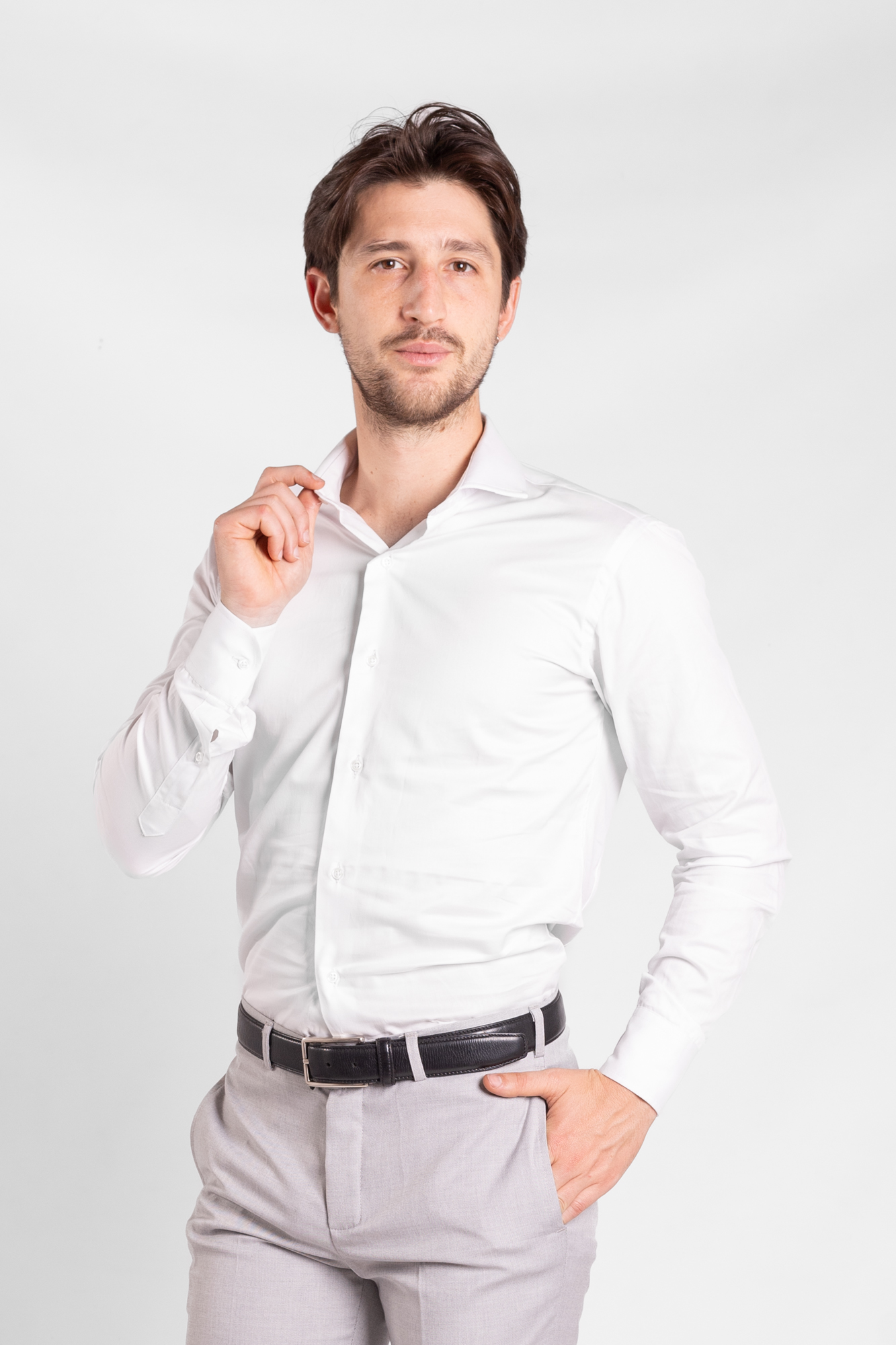 Camisa Blanca - Imagen 3