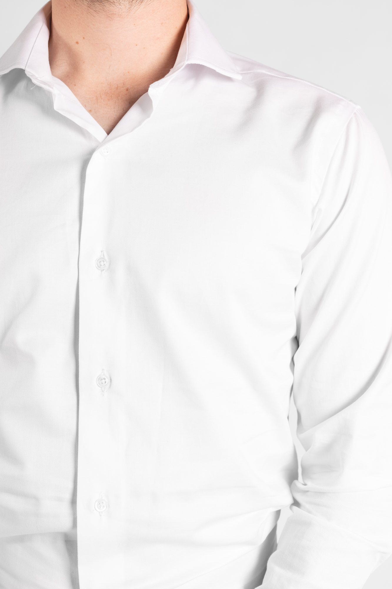 Camisa Blanca - Imagen 4