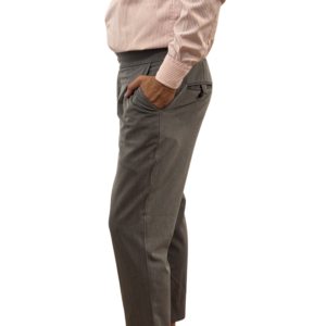 Pantalón Sastrero Gris