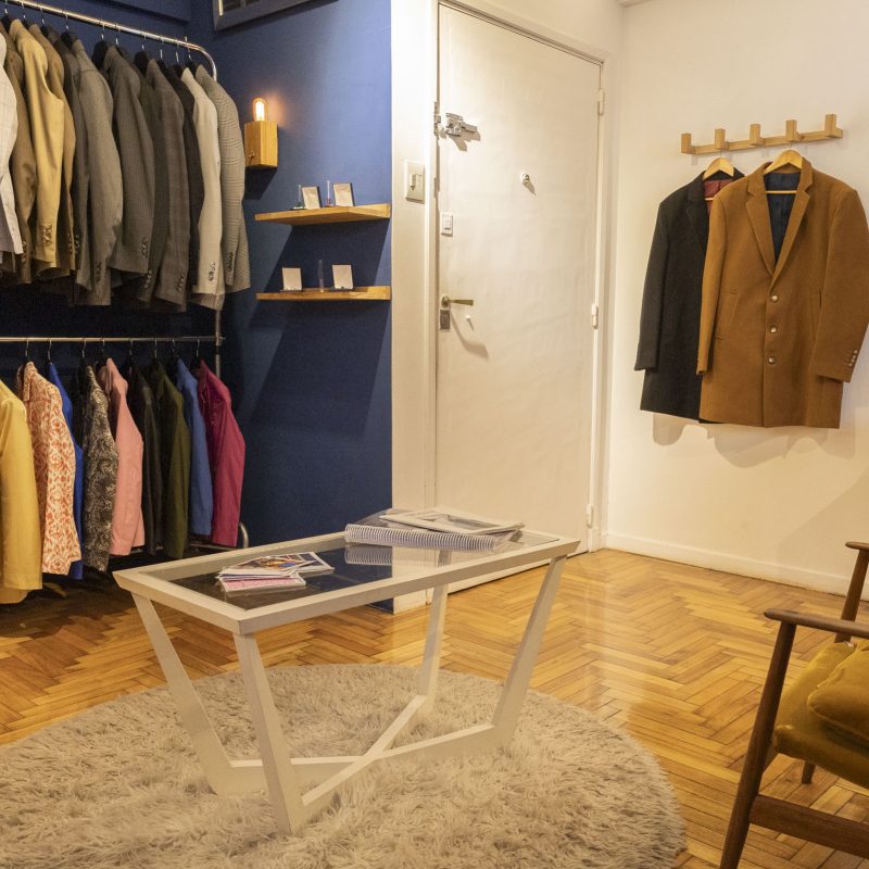 showroom